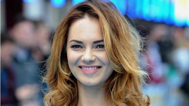 Kara Tointon Kara Tointon