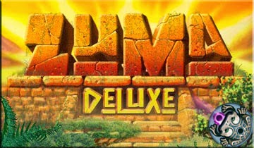 Zuma Deluxe Cheats