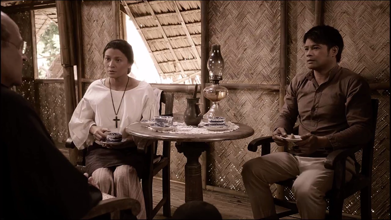 felix manalo movie plot felix manalo movie plot