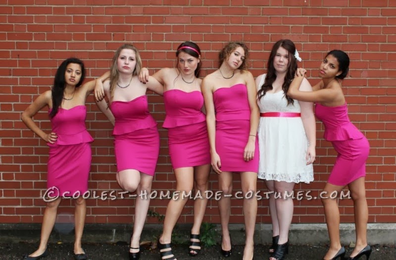 Amy's Daily Dose: Group Halloween Costume Ideas Amy's Daily Dose: Group Halloween Costume Ideas