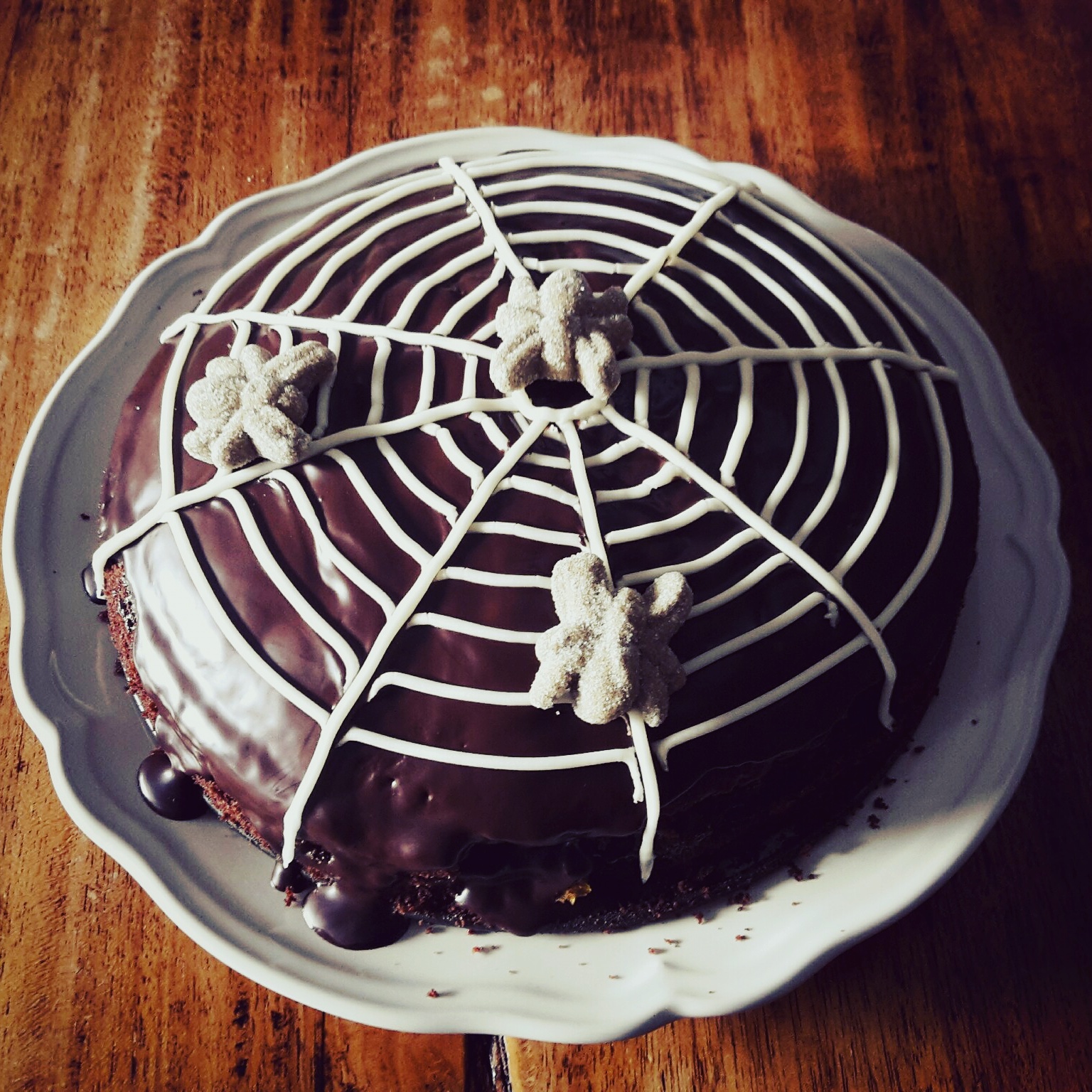 halloween taart maken halloween taart maken
