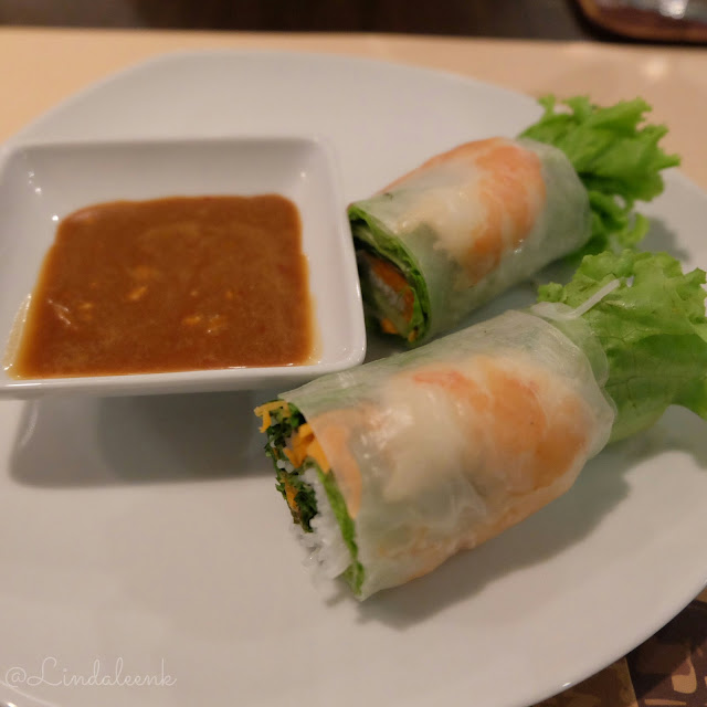 Yeu Saigon Cafe Jakarta Review