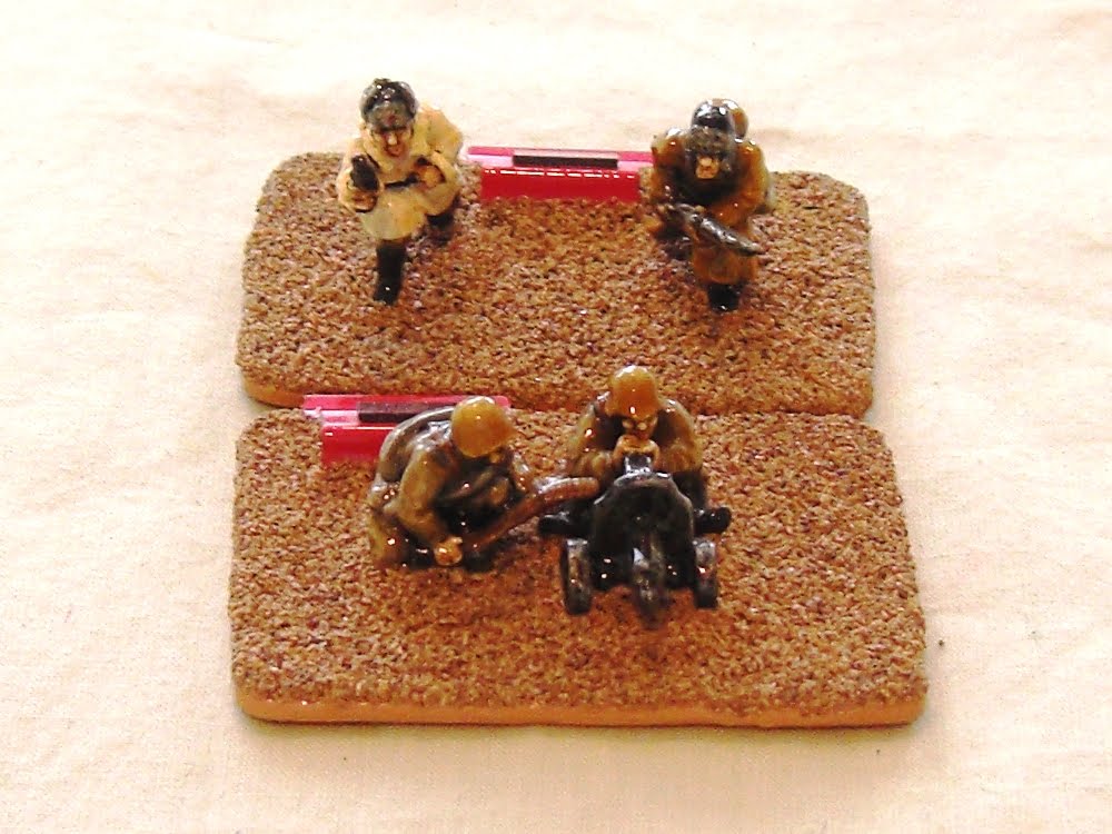 Wargaming Miscellany: Memoir '44 revisited