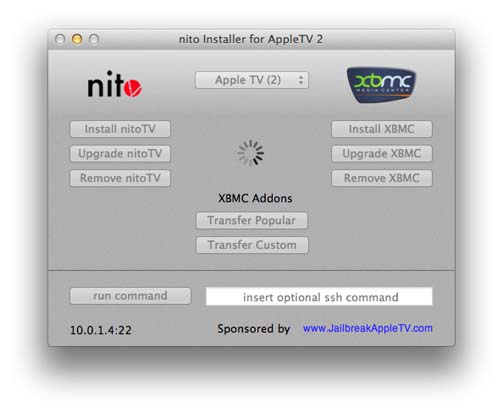 Installer Installer
