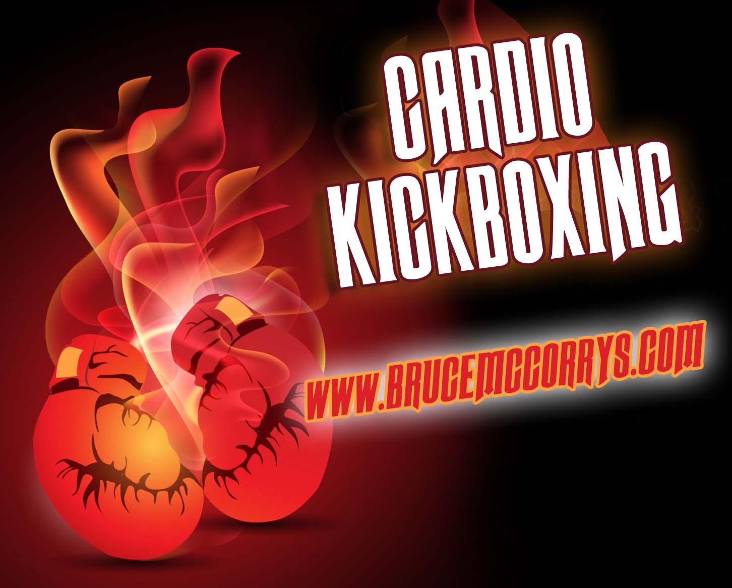Bruce McCorry's Martial Arts Best Cardio Kickboxing Classes in