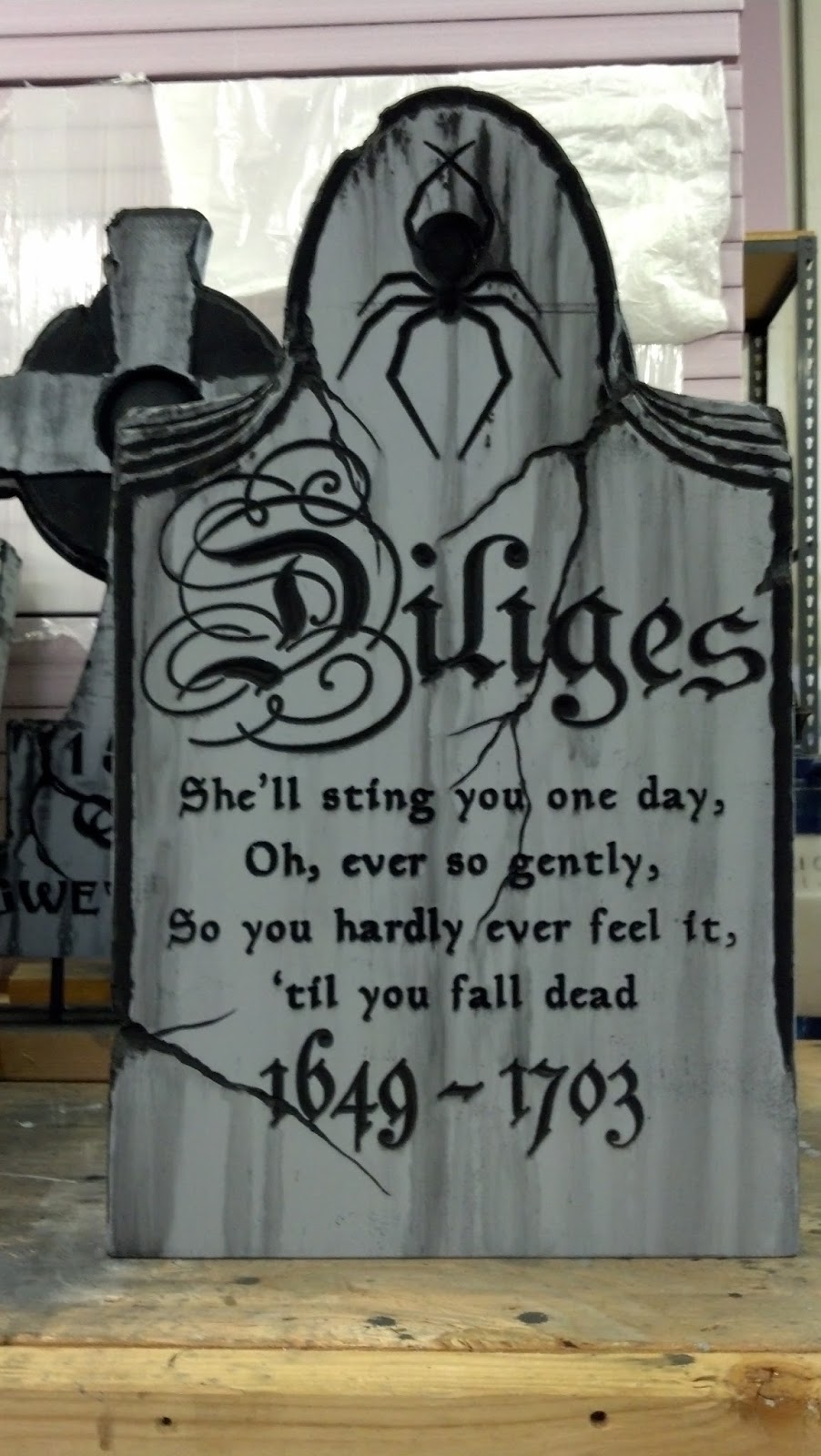 Tombstone Factory: WIN THIS TOMBSTONE Tombstone Factory: WIN THIS TOMBSTONE