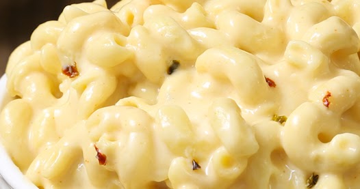 The Slow Roasted Italian Printable Recipes Slow Cooker Triple Cheesy Mac And Cheese