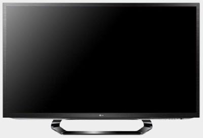 f1 tv lg smart tv