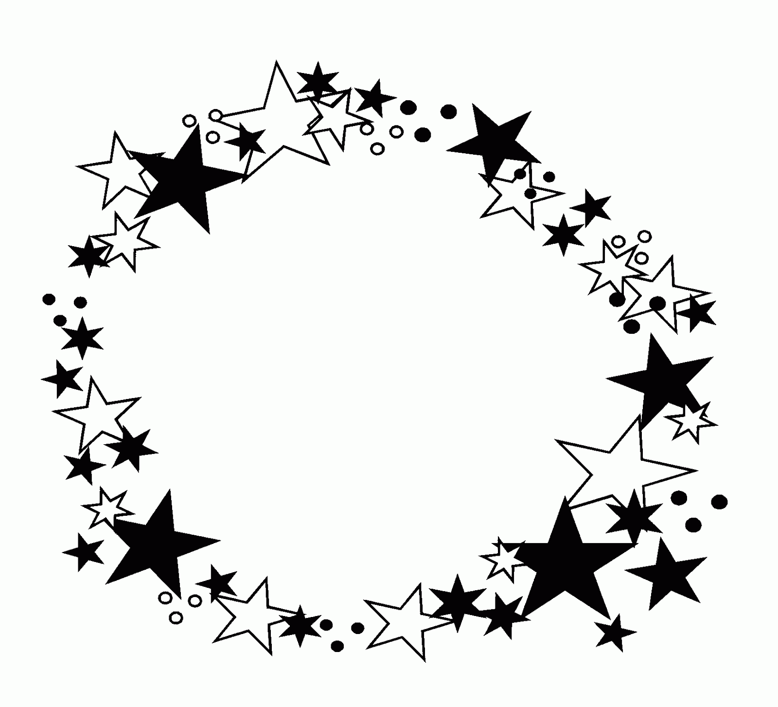 Черная звезда текст. Рамка звезды. Векторные звездочки. Звезда черно белая. Орнамент звезды.