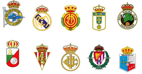 Liga Española 2 ANOTANDO FÚTBOL * FÚTBOL ESPAÑOL