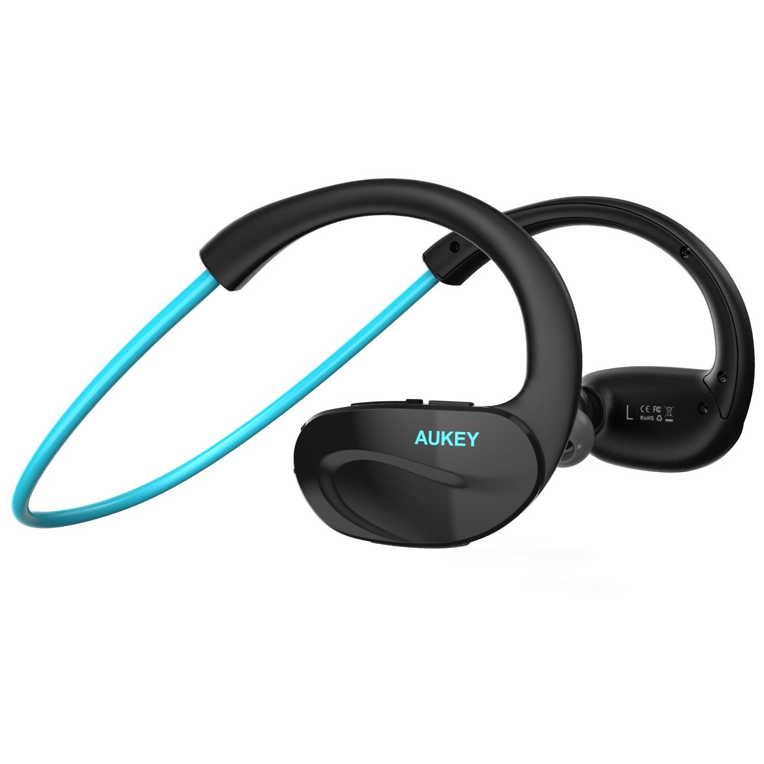 Travel Gear That You Need AUKEY Bluetooth Earbuds Wireless Stereo