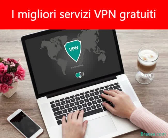 I migliori servizi VPN gratuiti nel 2023