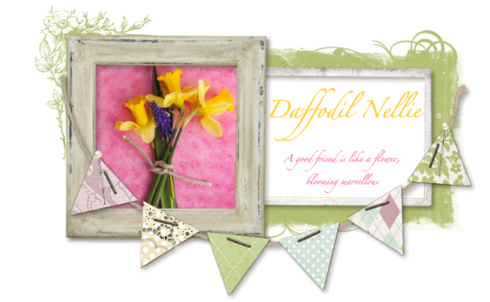 Daffodil Nellie 