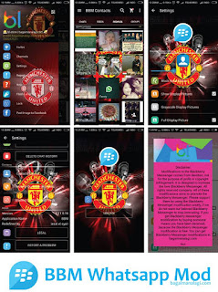 bbm mod