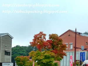 2021年九州+廣島+中國四國紅葉景點:12月15日賞楓銀杏現況表 九州四國中國紅葉季節開始來臨了,紅葉景點陸繼變色中。為方便手機版的讀者,背包豬今年把九州和中國丶四國紅葉景點見頃現況於本文( 2021年九州中國四國紅葉現況表 )分享,而相關紅葉景點的相片於 2021年九州+廣島+中國四國紅葉情報 中分享。 《花小錢去旅行》文章網址: htt...