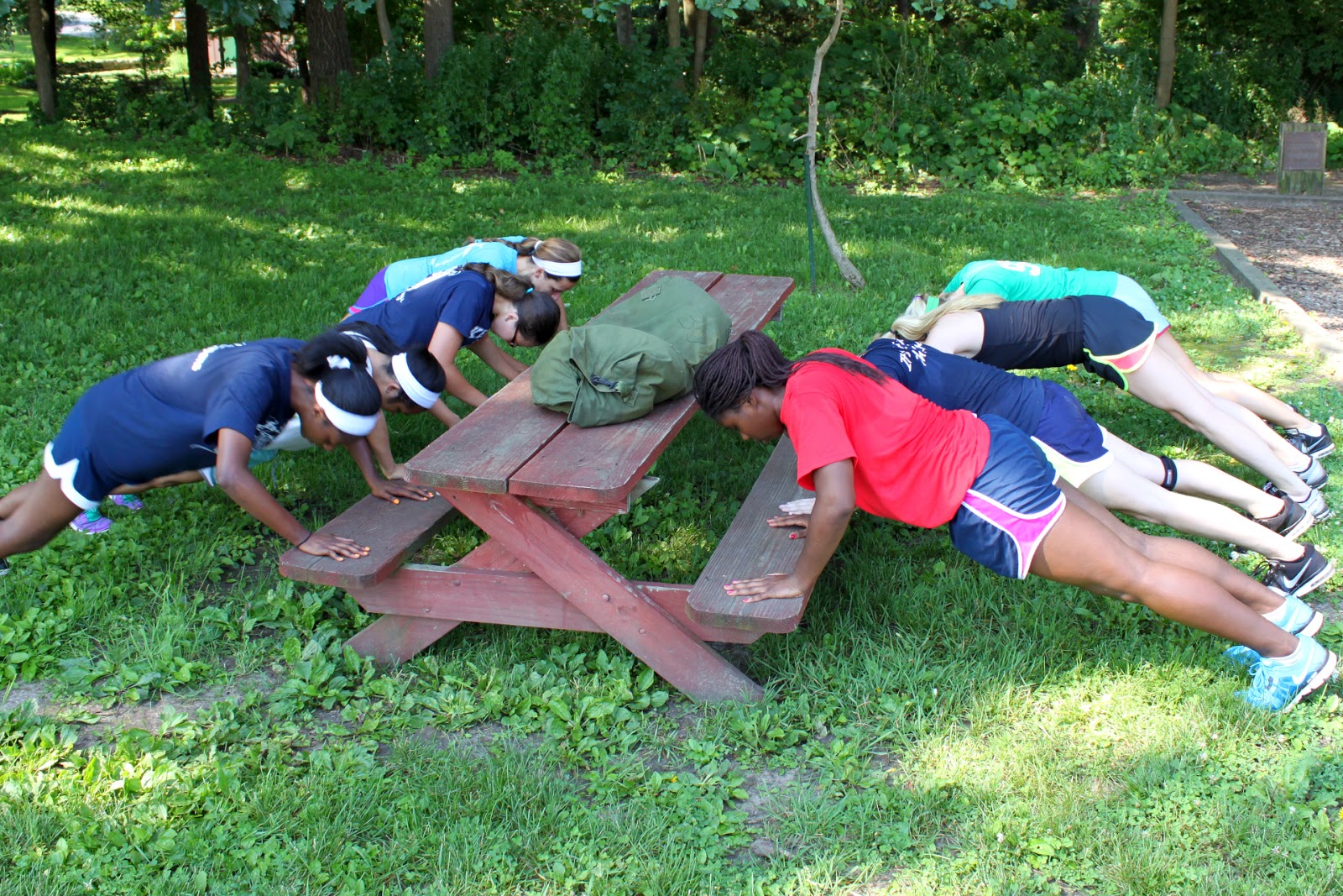 Precision Sports Training, LLC Blog: 10 Ways to Increase Your Energy Levels