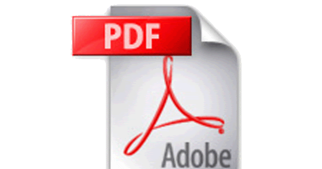 Komprimera PDF-filer online och minska filstorleken