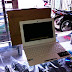 Netbook Second Malang - Netbook Asus X101H