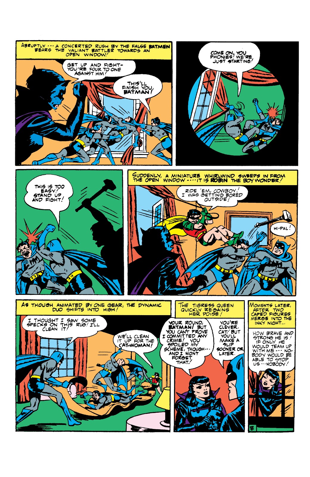 Batman (1940) issue 10 - Page 34