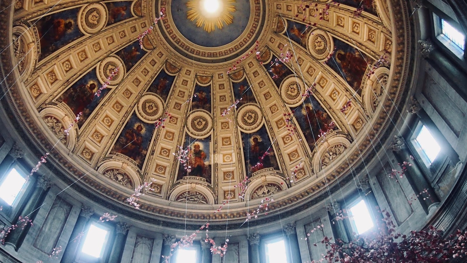 Austrian Highlander Regen In Deutsch Altenburg