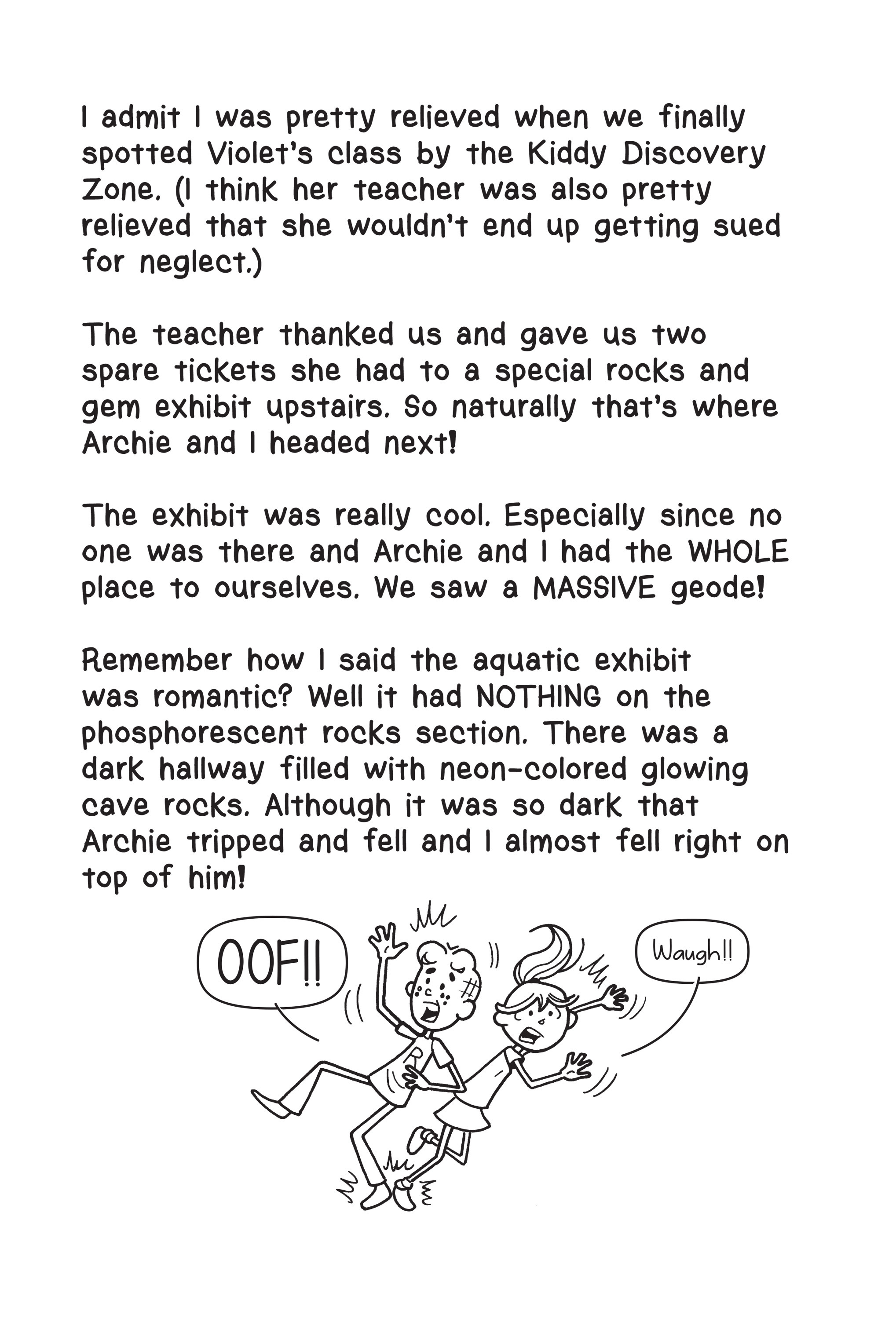 Read online Diary of A Girl Next Door: Betty comic -  Issue # TPB (Part 2) - 67