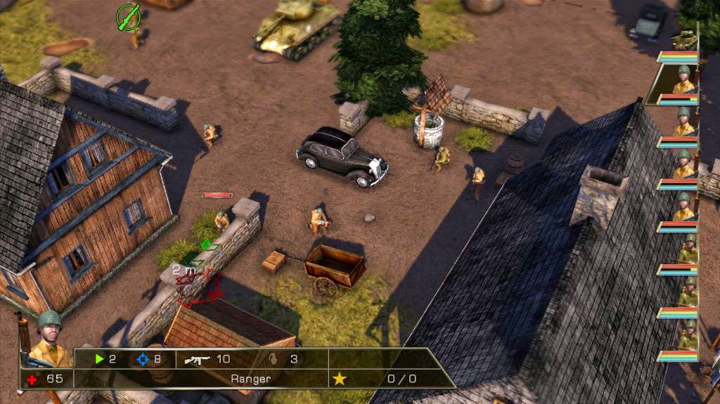 Download Full Version HistoryLegends Of WarPatton PC Game My Gaming