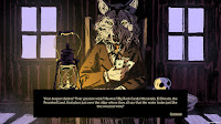 Where the Water Tastes Like Wine Game Screenshot 12