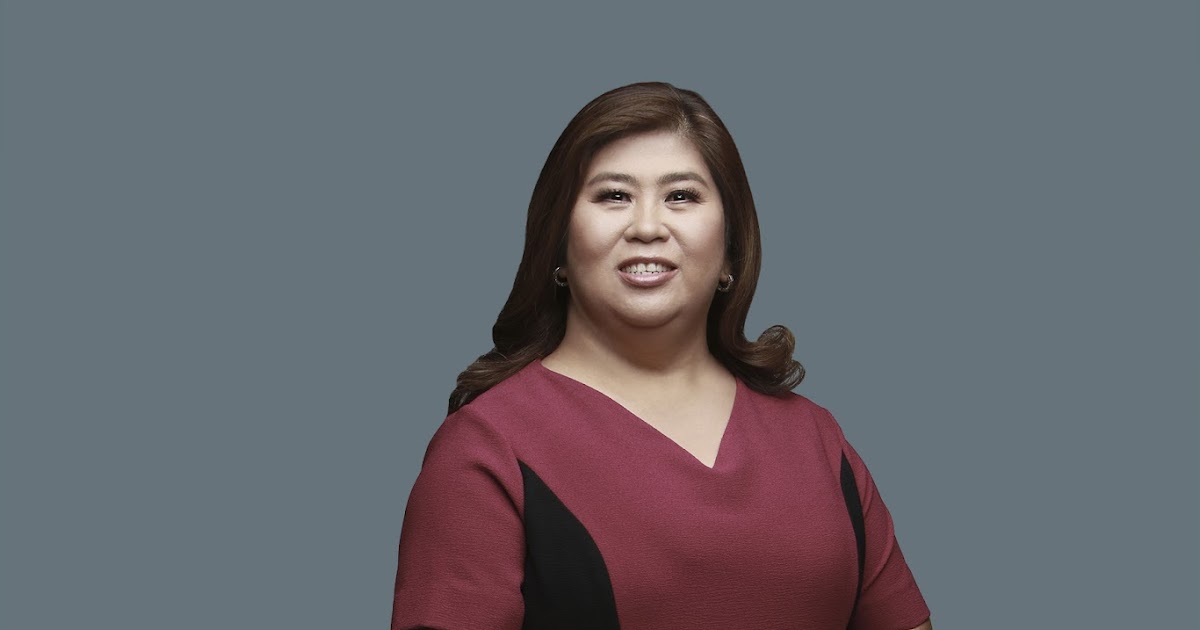 GMA News Pillar Jessica Soho is firstever Filipino to be named as NYF
