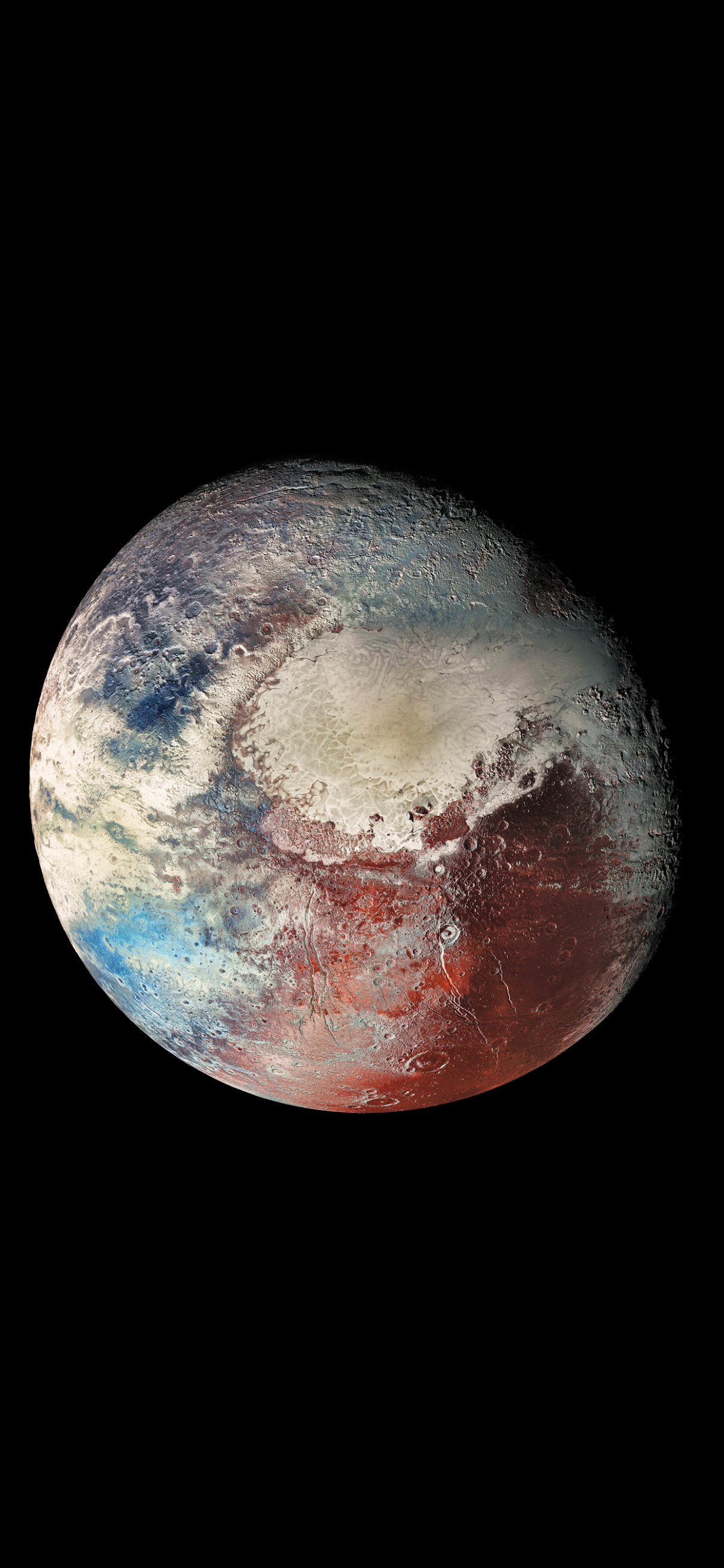 Wallpaper Earth Pluto Planet Dwarf Planet New Horizons Background   Download Free Image