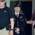 Obama conmuta la sentencia de Manning
