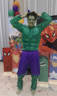 Increíble Hulk
