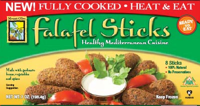 Whole Foods Falafel Frozen Whole Foods Falafel Frozen
