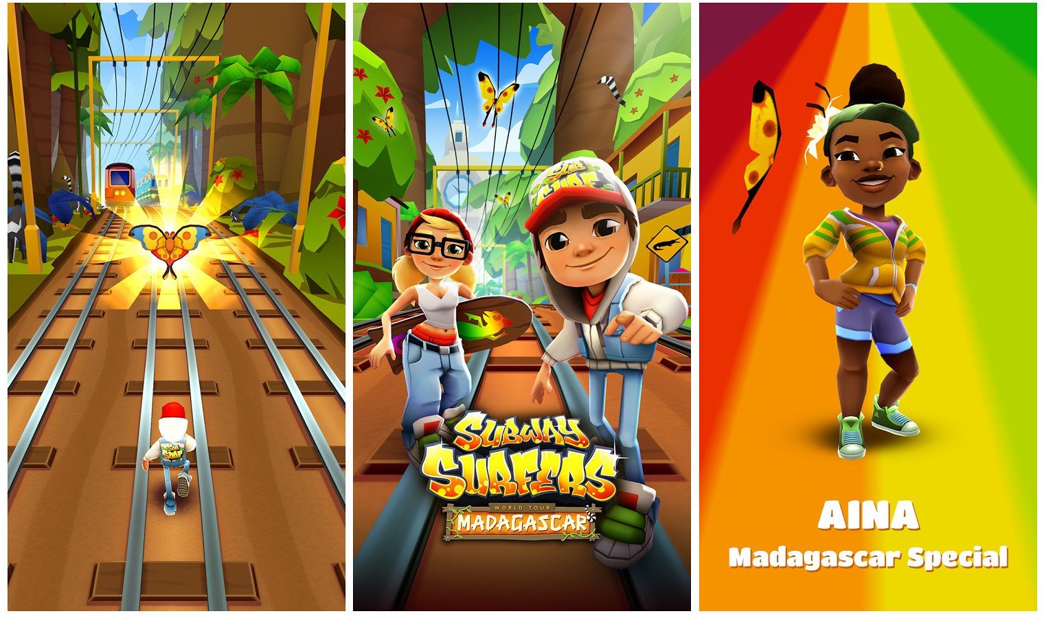 NkO Gamers Subway Surfers Hack