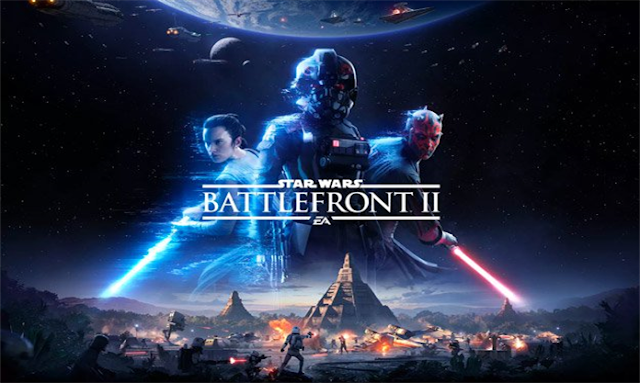 Battlefront II Battlefront II