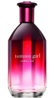 Tommy Girl Endless Red by Tommy Hilfiger