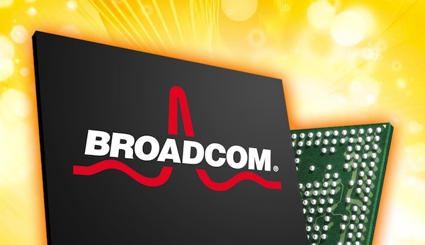 Broadcom Chipset http://newcomerubuntu.blogspot.co.id