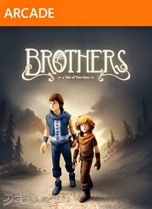 Brothers A Tale of Two Sons Xbox360 free download full version Brothers A Tale of Two Sons Xbox360 free download full version
