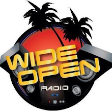 Wide Open Radio with Rob Anthony