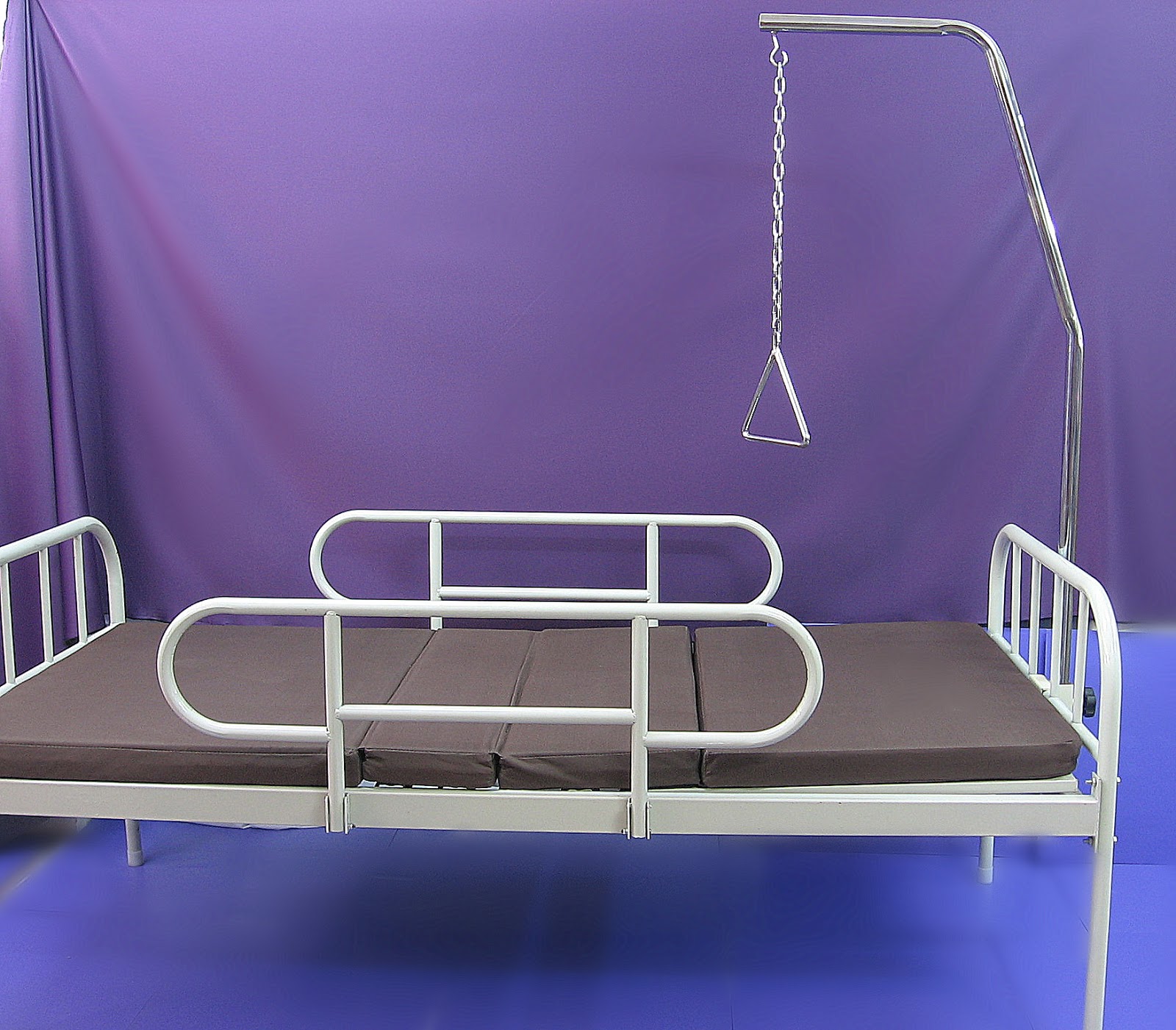 Katil pesakit hospital bed perabot rumah orang tua harga wholesale