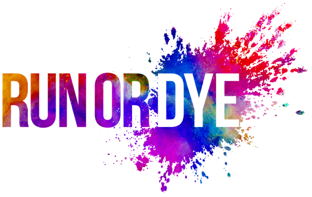 run or dye