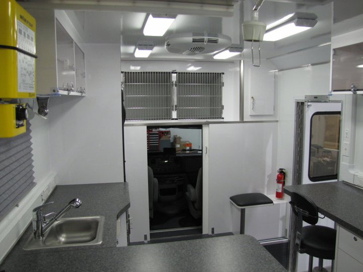 Roanoke Valley Mobile Vet Services Available