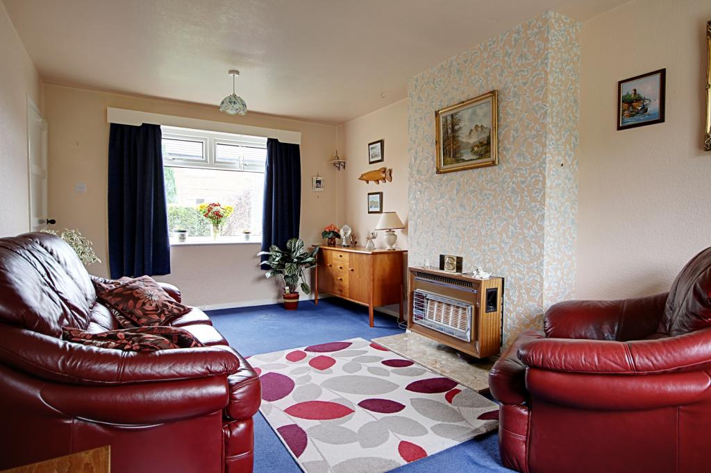 Harrogate Property News Harrogate Property News 3 bed terraced house for sale Wentworth Close