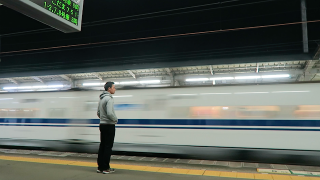 There is a argue why JR overstep is designed solely for unusual tourists on a brusque Nippon Rail Pass- Everything You Need to Know