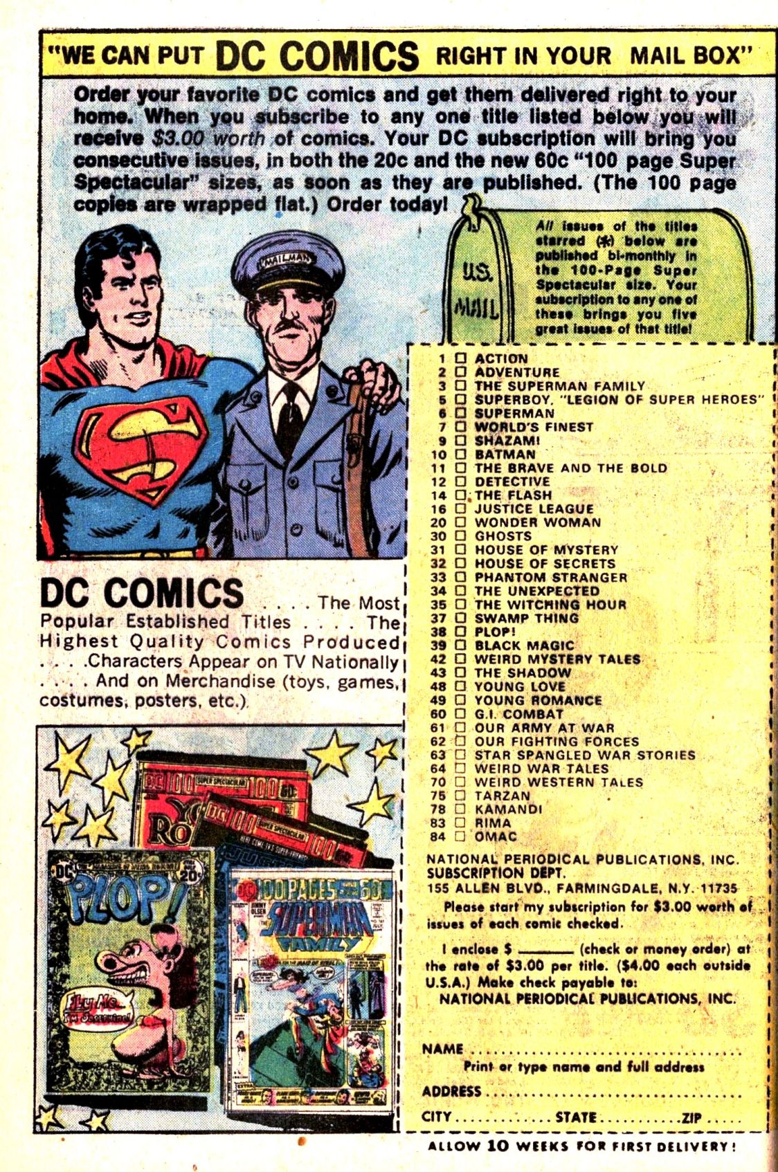 Read online World's Finest Comics comic -  Issue #224 - 36