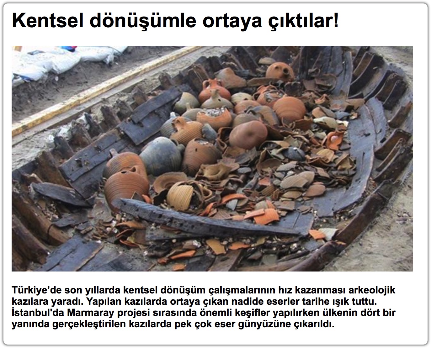 Hem Müze Hem Metro: Beşiktaşta Bulunan 5.500 Yıllık Mezarlar Yerinde Sergilenecek 45