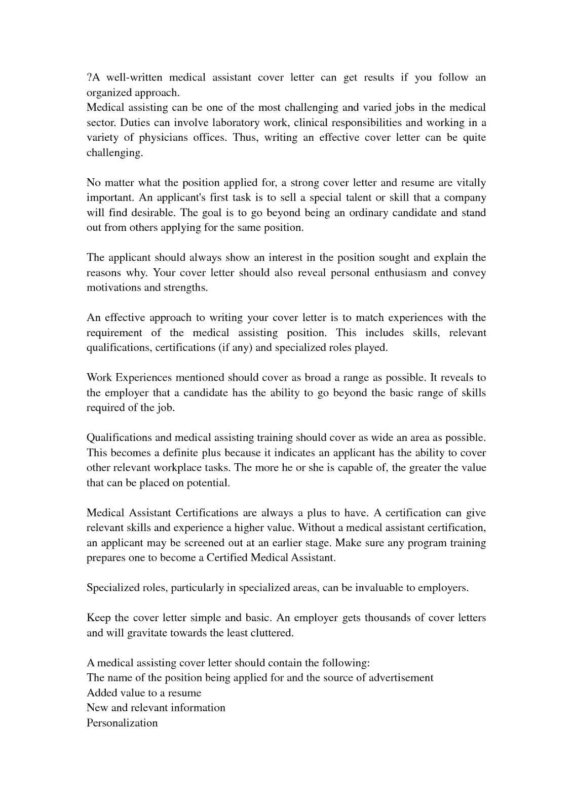 data entry cover letter samples