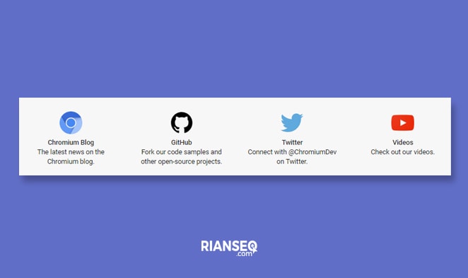 Wigdet Icon Sosial Mirip Tema developers Google Kusus Template VioMagz Wigdet Icon Sosial Mirip Tema developers Google Kusus Template VioMagz