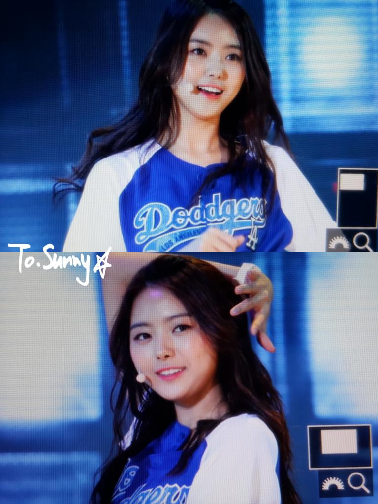 어제자 아이오아이(ioi), 롯데월드 임나영 | 인스티즈