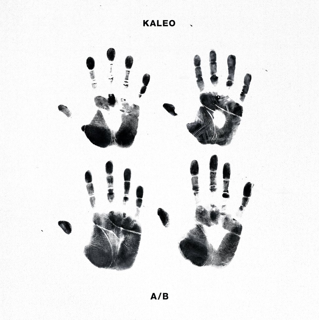 New Album Releases A / B (Kaleo) The Entertainment Factor