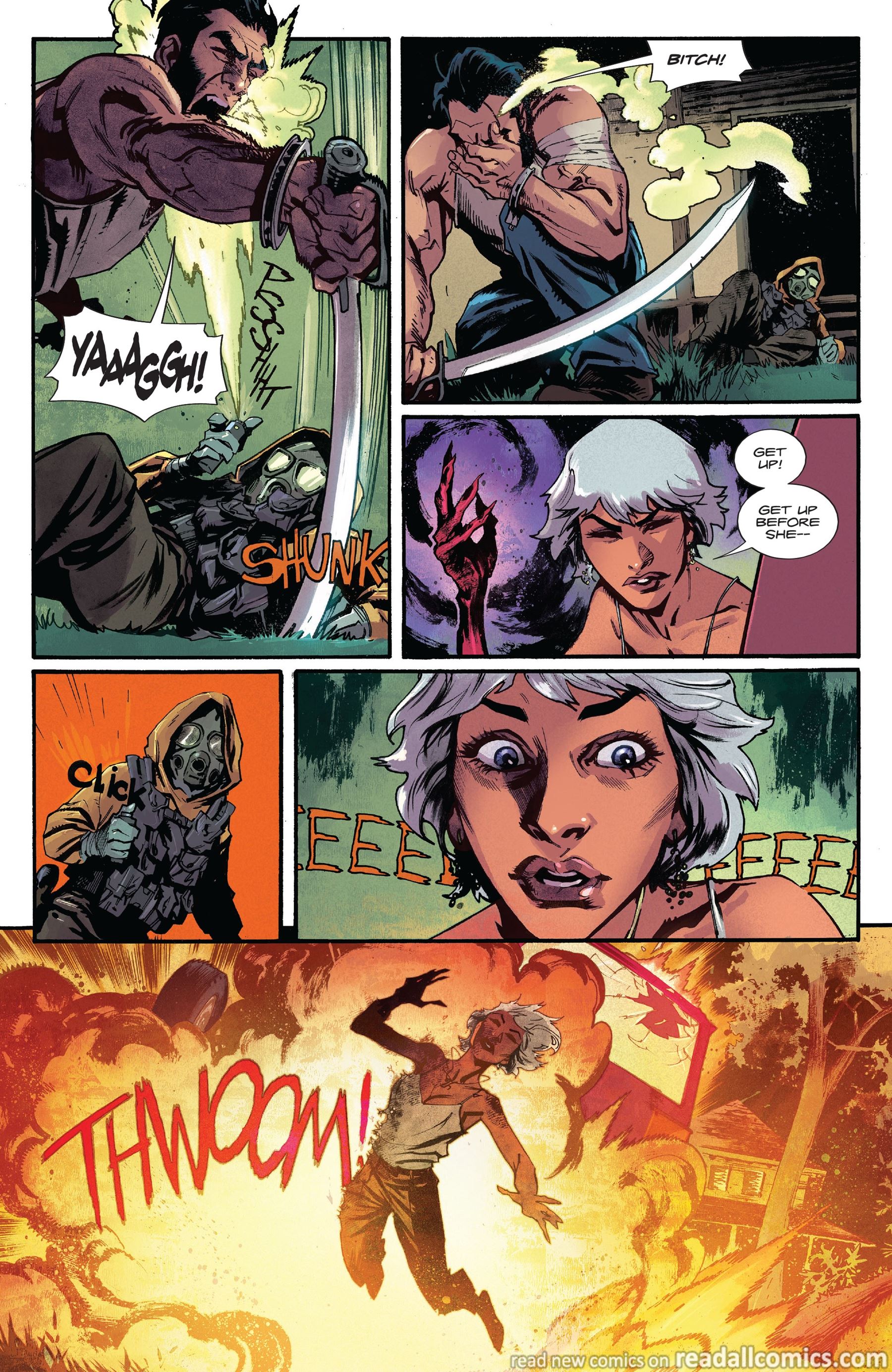 Basilisk chapter 4 page 14